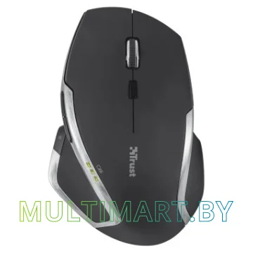 Мышь Trust Evo Advanced